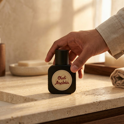 Oud Arabia