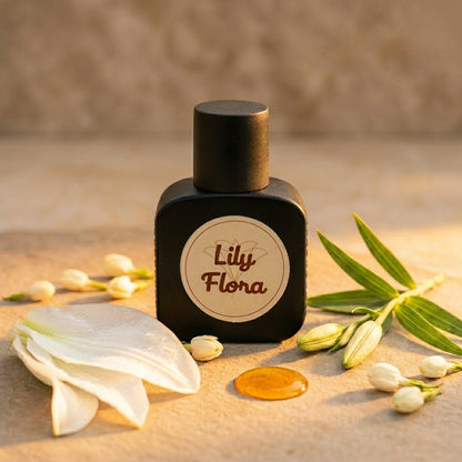 Lily Flora
