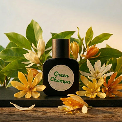 Green Champa