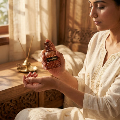 Royal oud