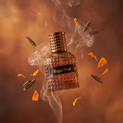 Royal oud