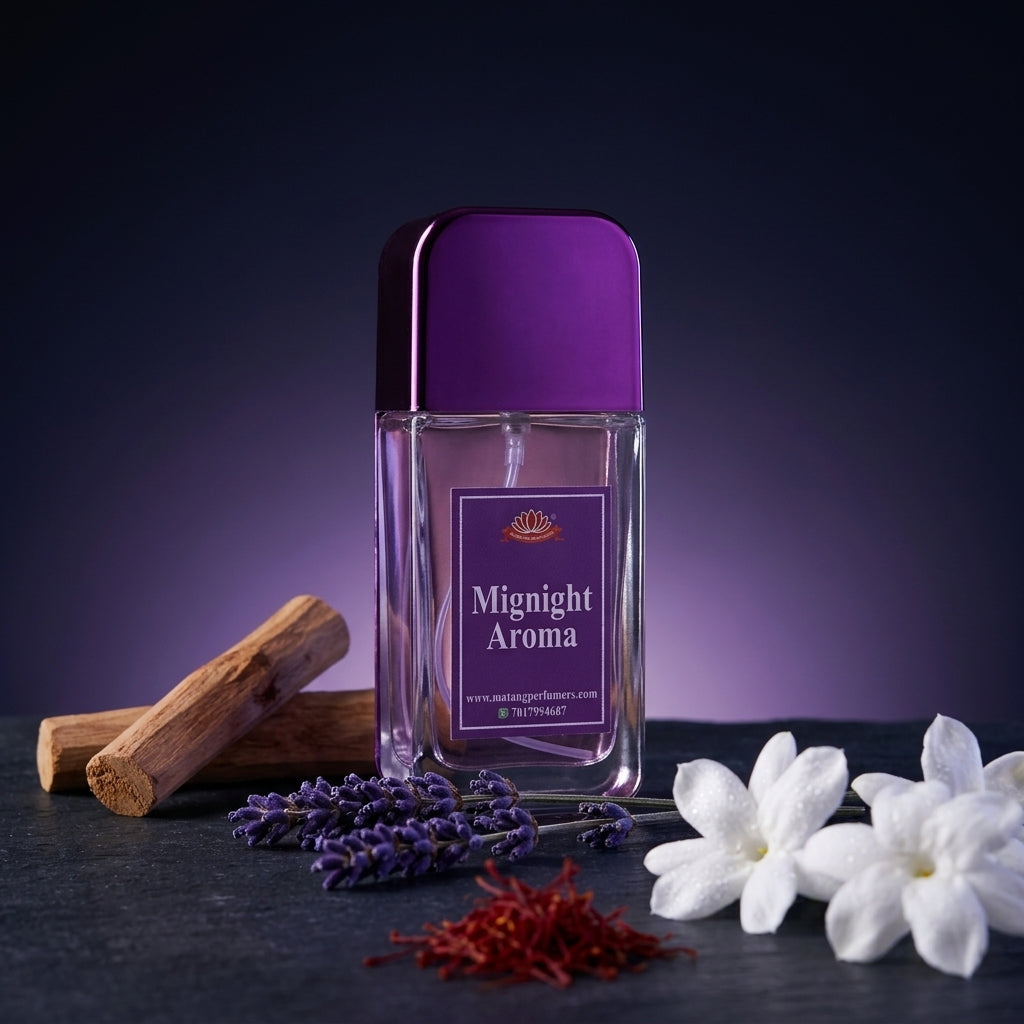 Midnight Aroma
