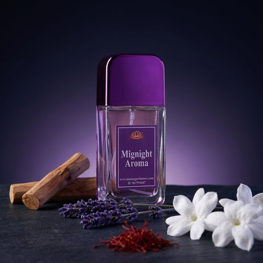 Midnight Aroma