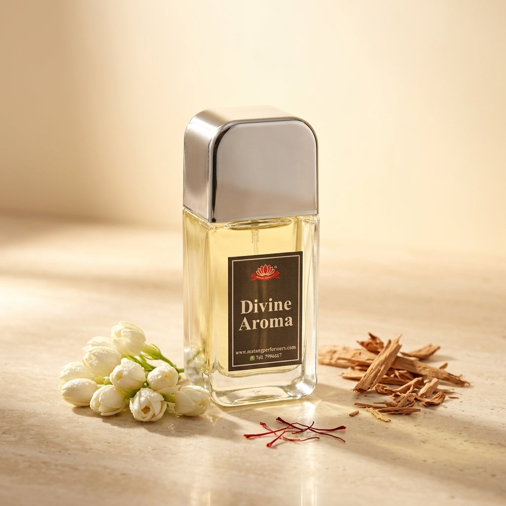 Divine Aroma