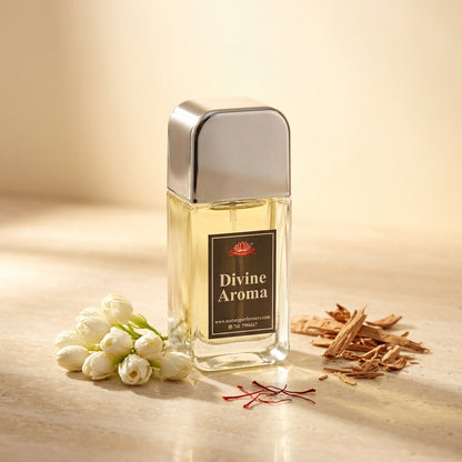 Divine Aroma