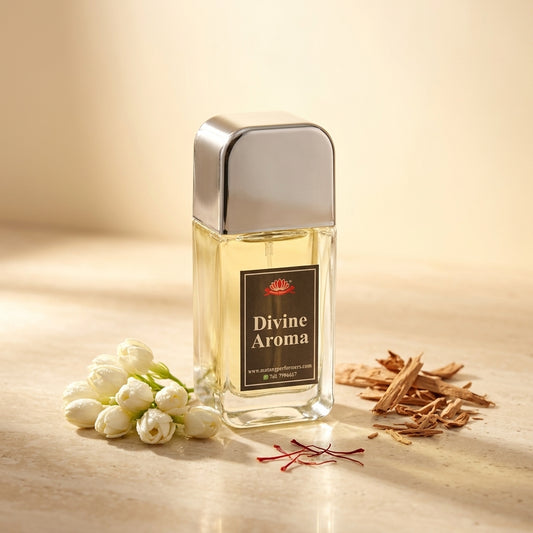 Divine Aroma