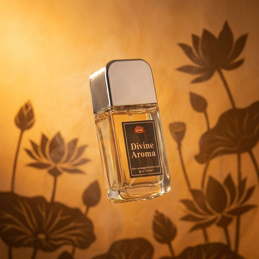 Divine Aroma