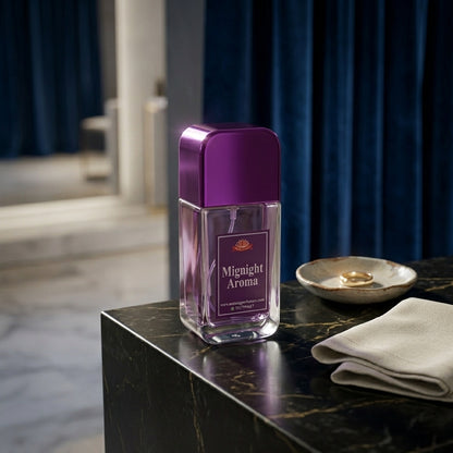 Midnight Aroma