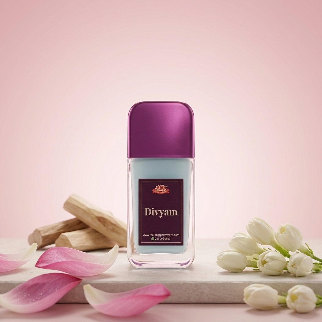 Divyam