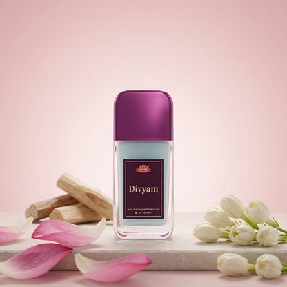 Divyam