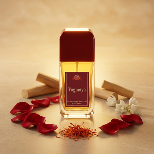 Yogmaya