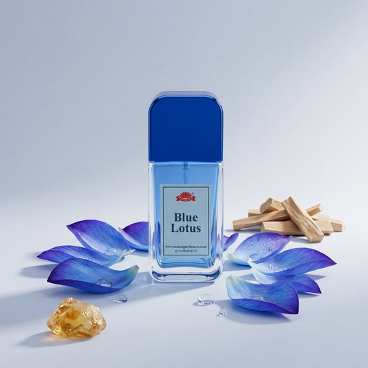 Blue Lotus