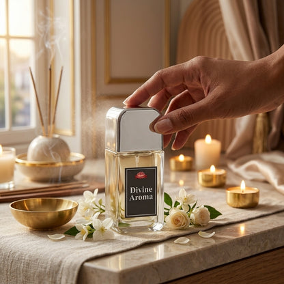 Divine Aroma