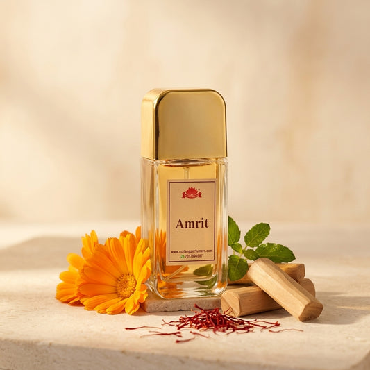 Amrit