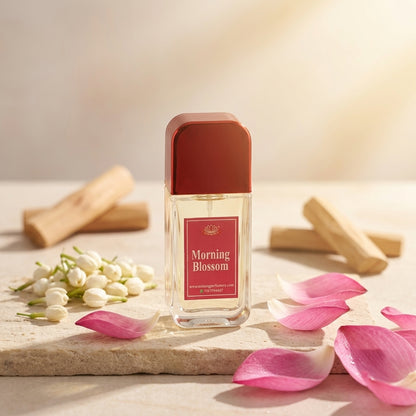 Morning Blossom