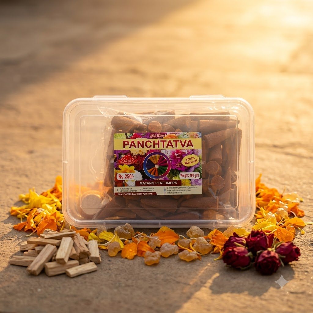 Panchtatva