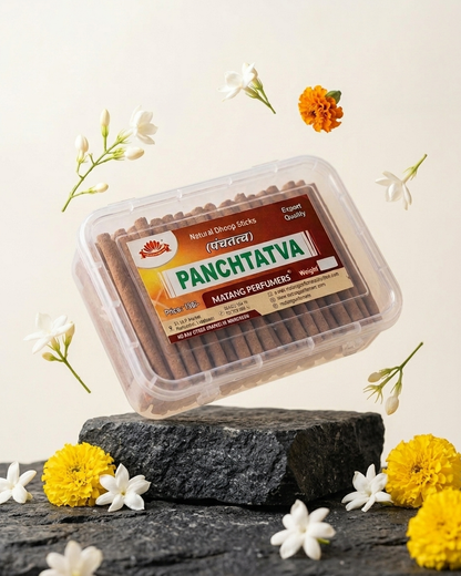 Panchtatva