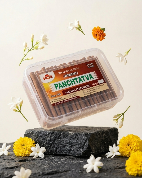 Panchtatva