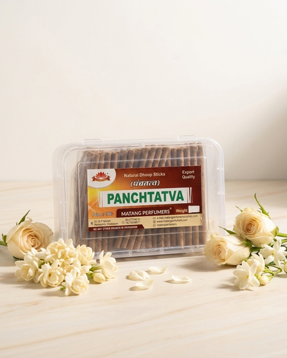 Panchtatva