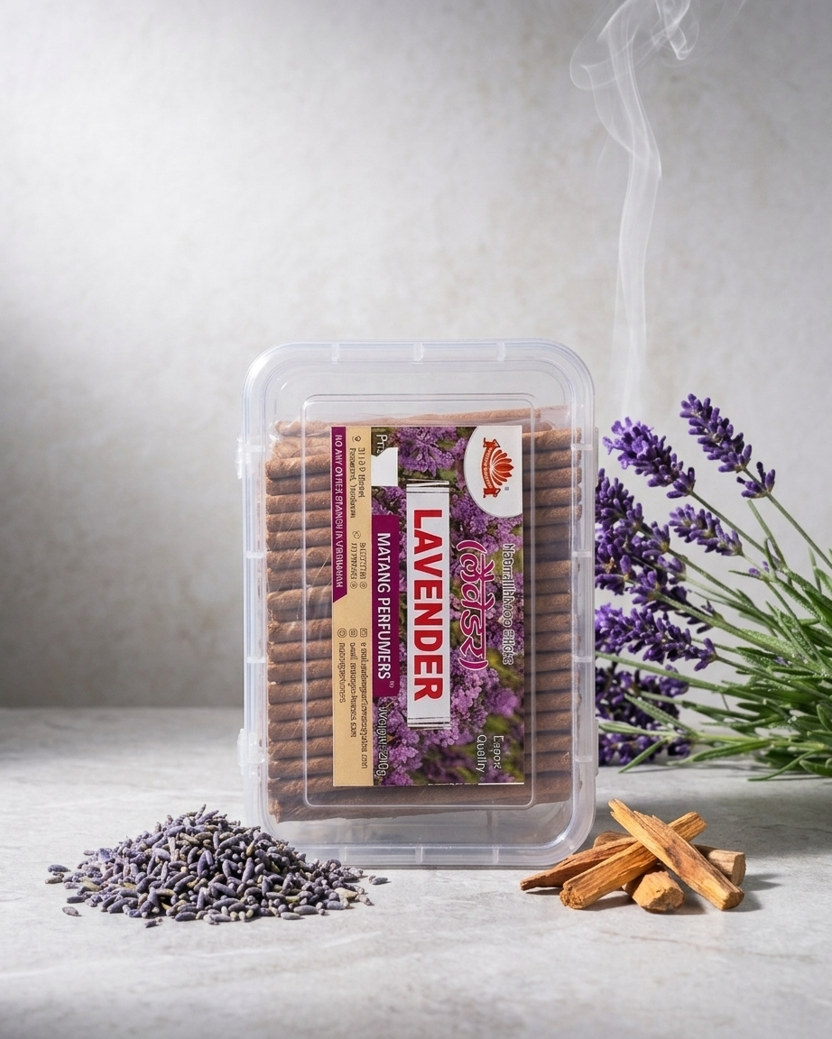 Lavender