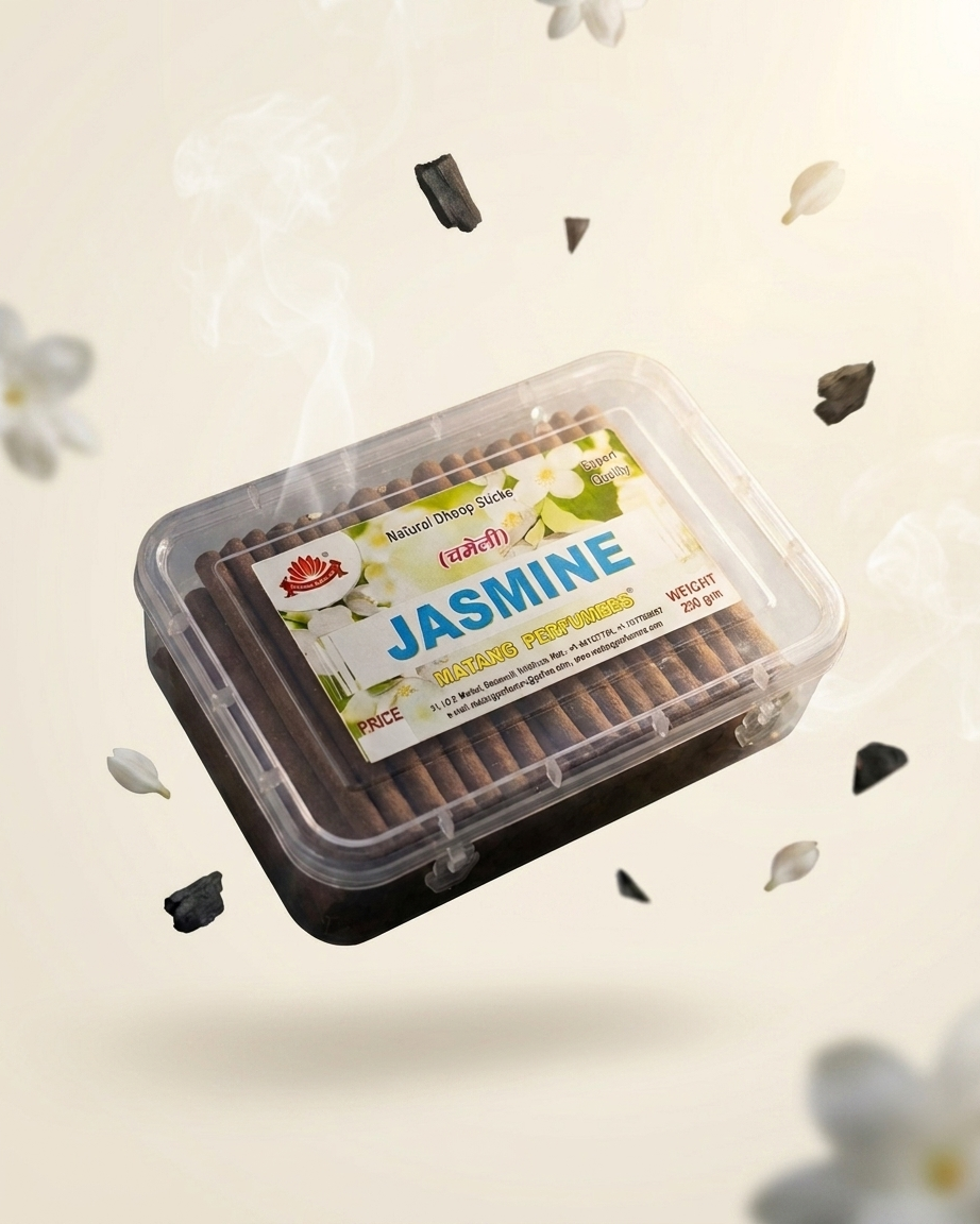 Jasmine