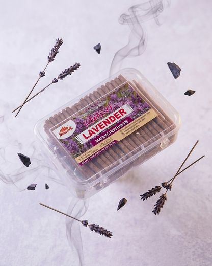 Lavender