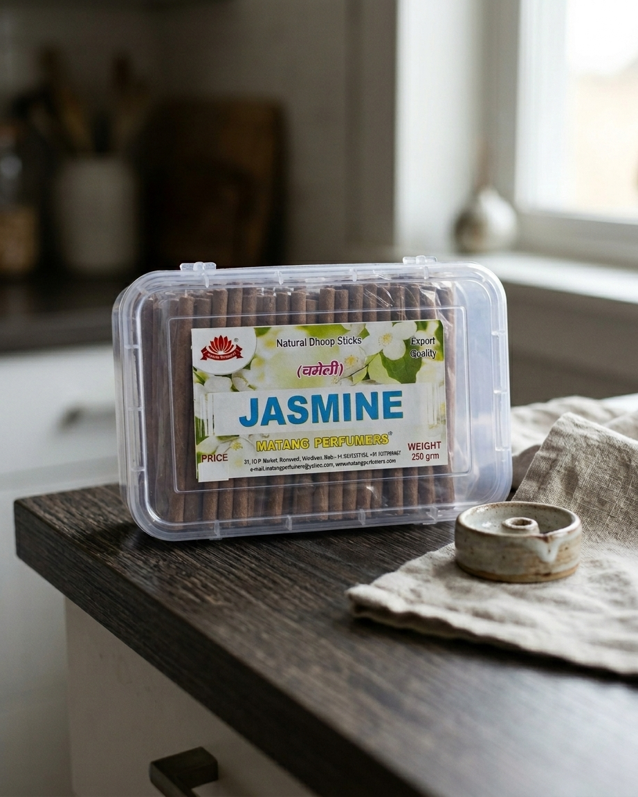 Jasmine