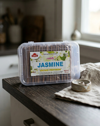 Jasmine