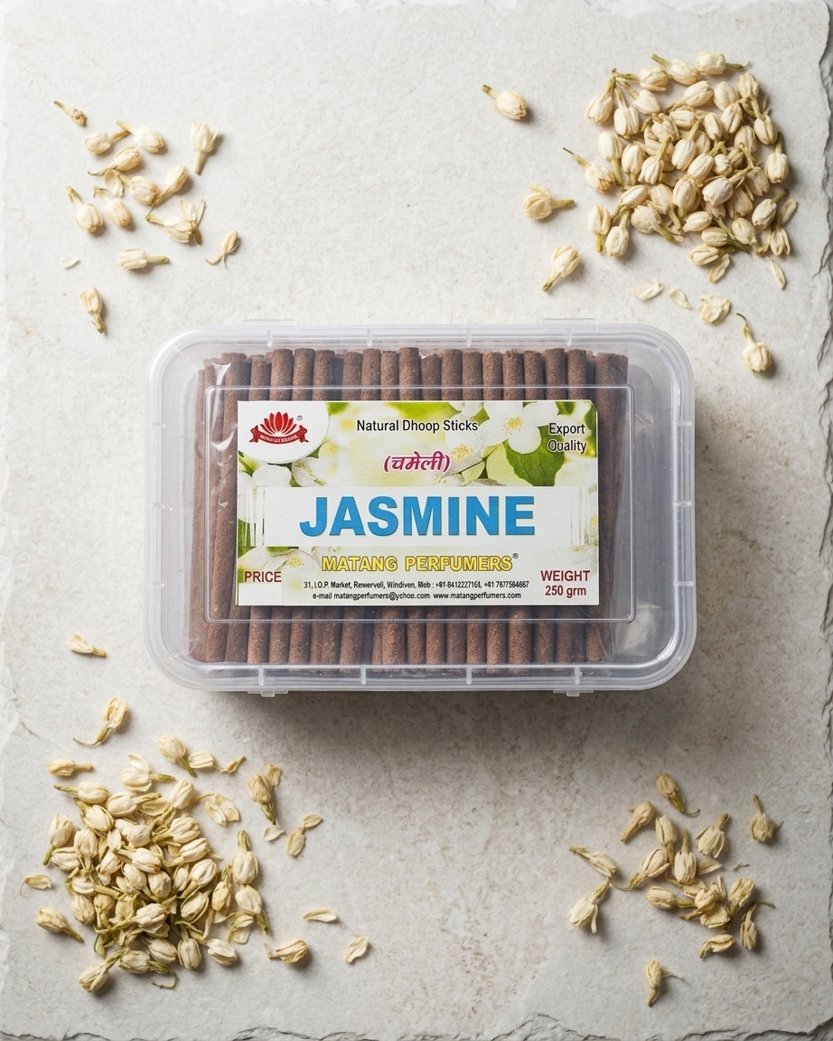 Jasmine