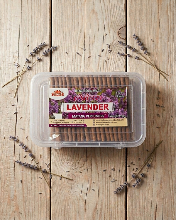 Lavender