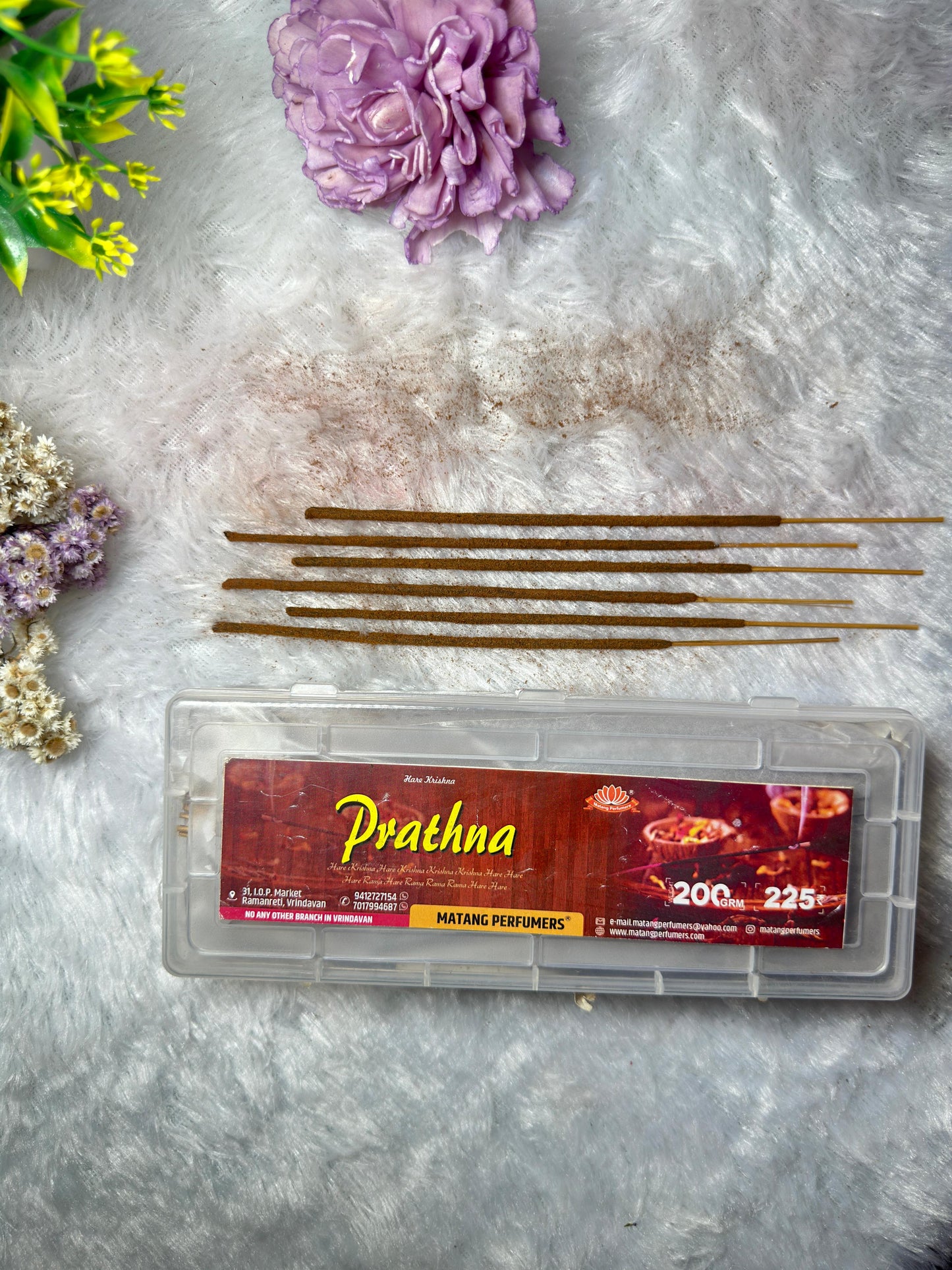 Prathna