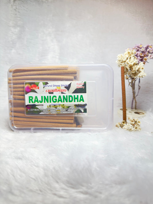 Rajnigandha