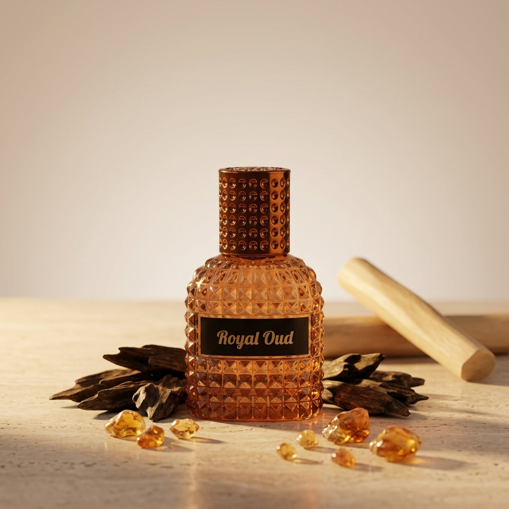 Royal oud