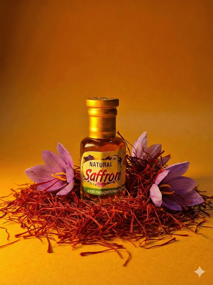 Saffron