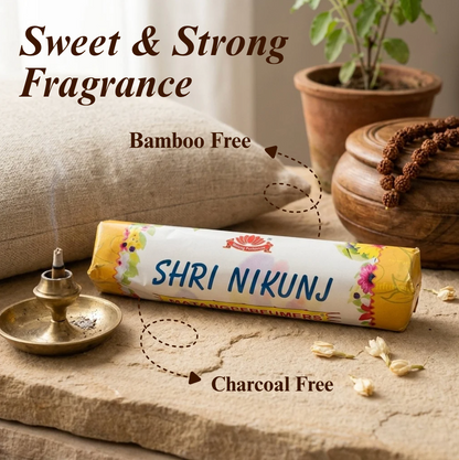 Shri Nikunj