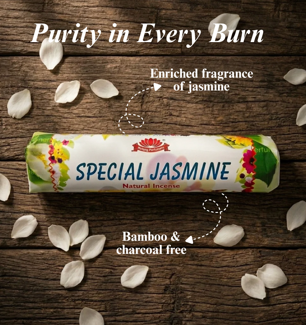 Special Jasmine
