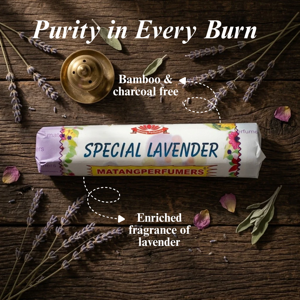 Special Lavender
