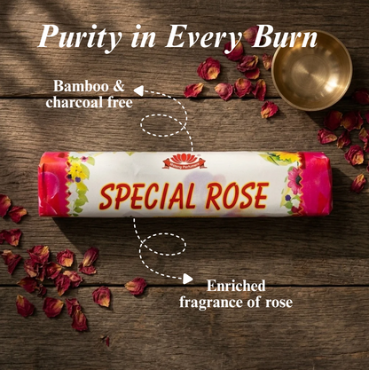 Special Rose