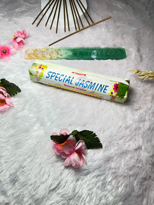 Special Jasmine