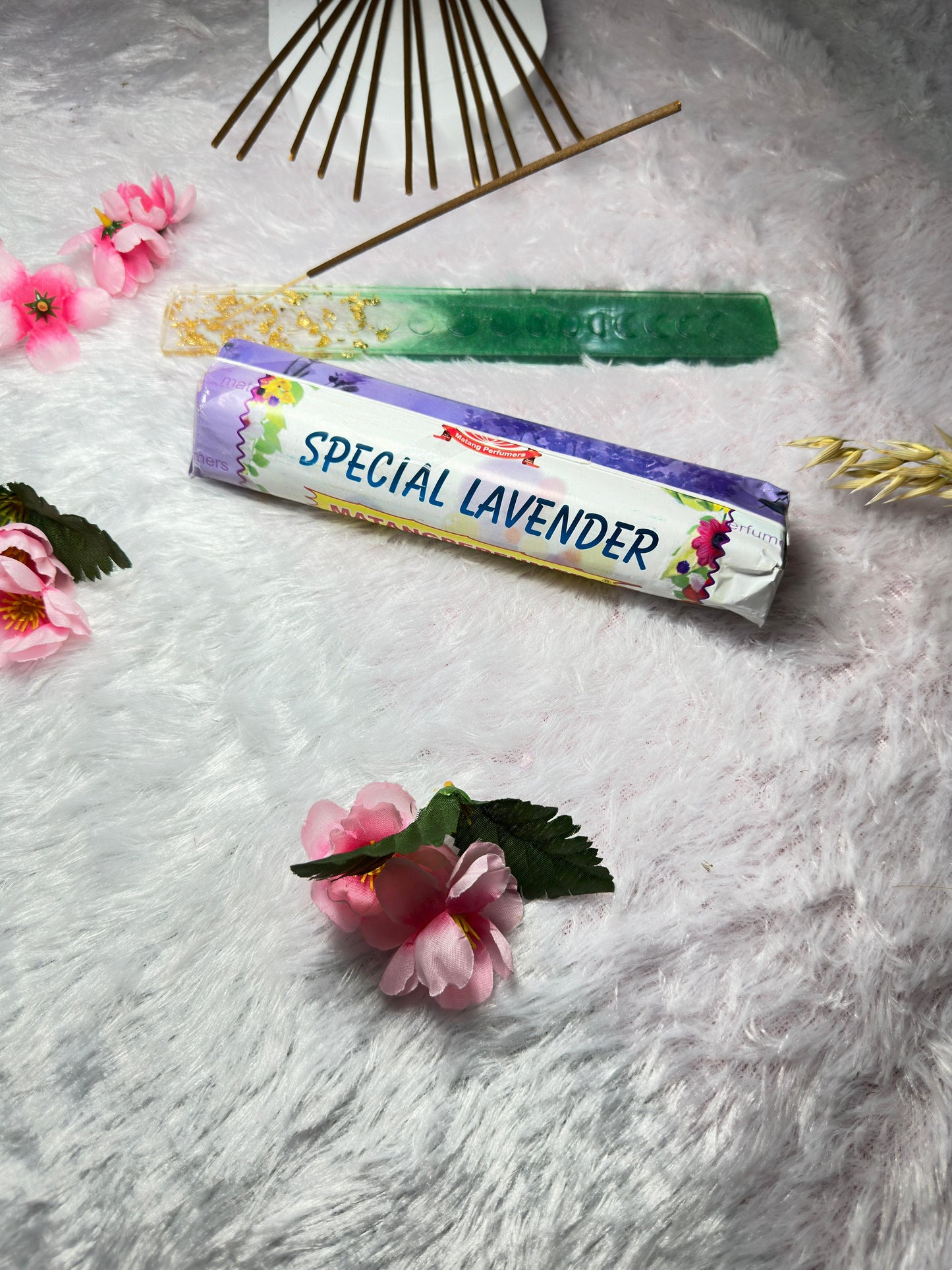 Special Lavender
