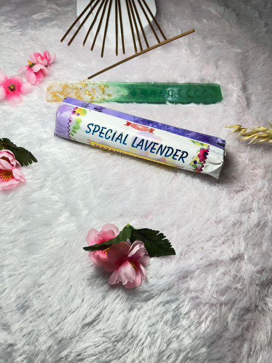 Special Lavender