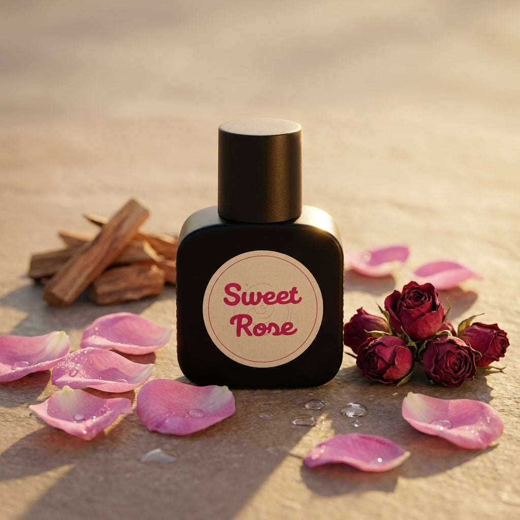 Sweet Rose