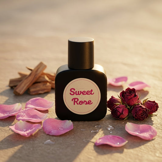 Sweet Rose