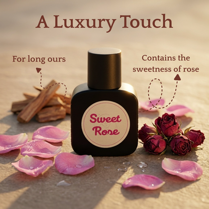 Sweet Rose