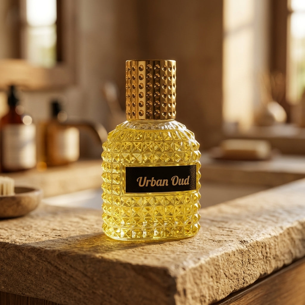Urban oud