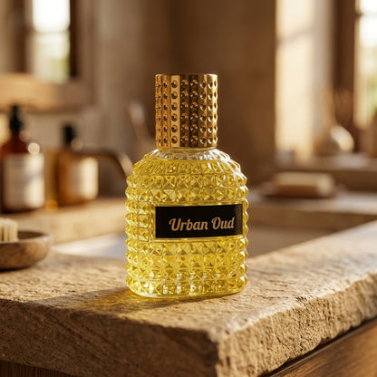 Urban oud
