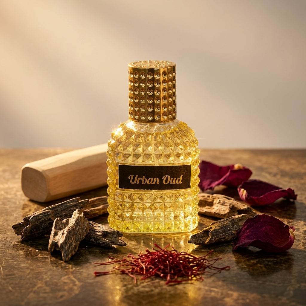 Urban oud