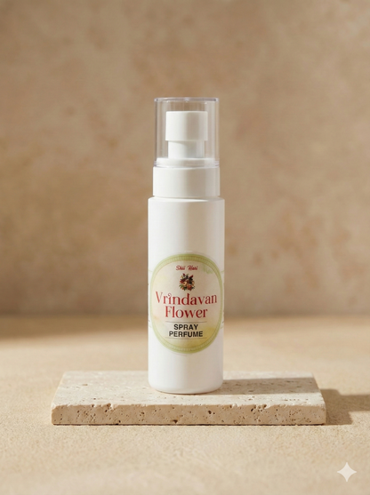 vrindavan Flower