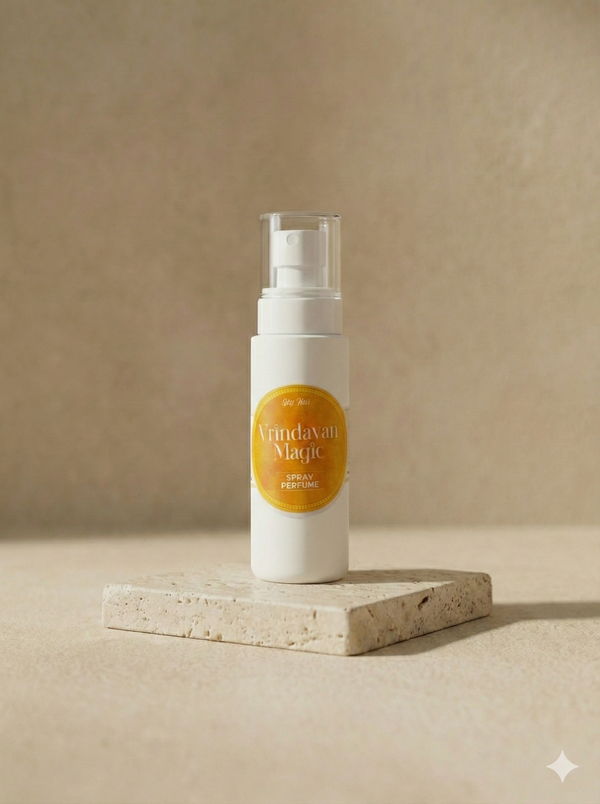 Vrindavan Magic