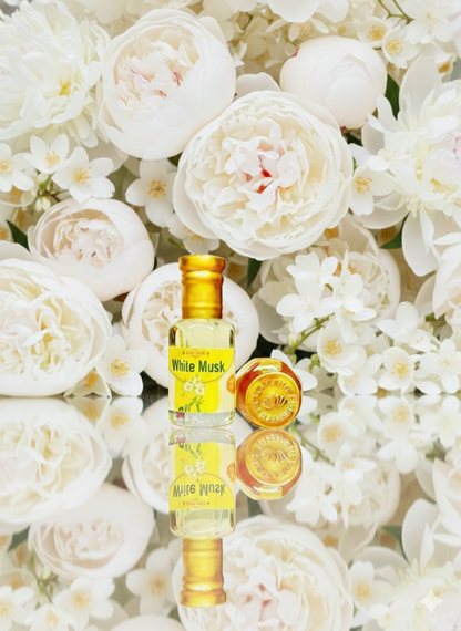 White Musk